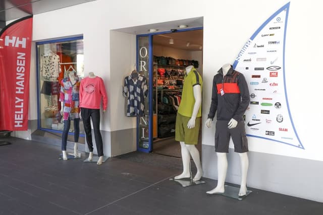 Oradini Sport - Immagine 1