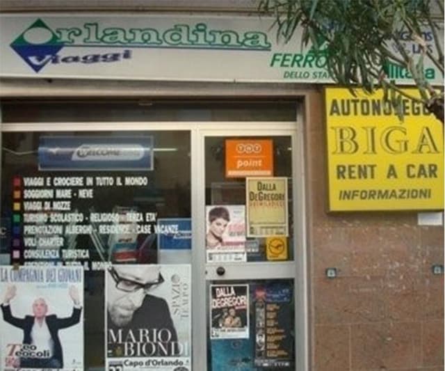 Orlandina Viaggi - Immagine 1