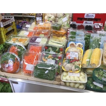 Ortofrutta Nardiello Michetti - Immagine 2