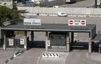 Ortrans S.r.l. - Immagine 1