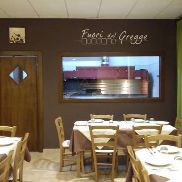 Osteria Fuori dal Gregge Santa Teresa (Pescara) - Immagine 1