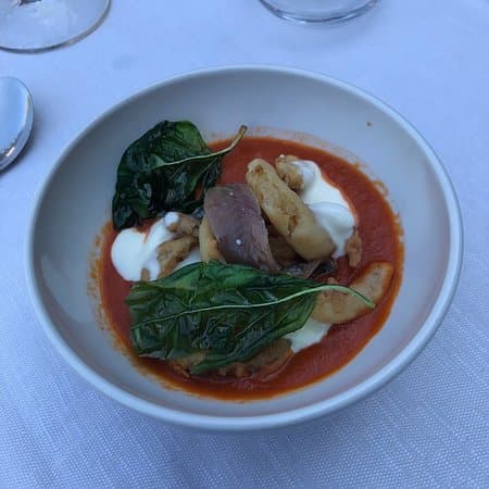 Osteria La Torre - Immagine 2