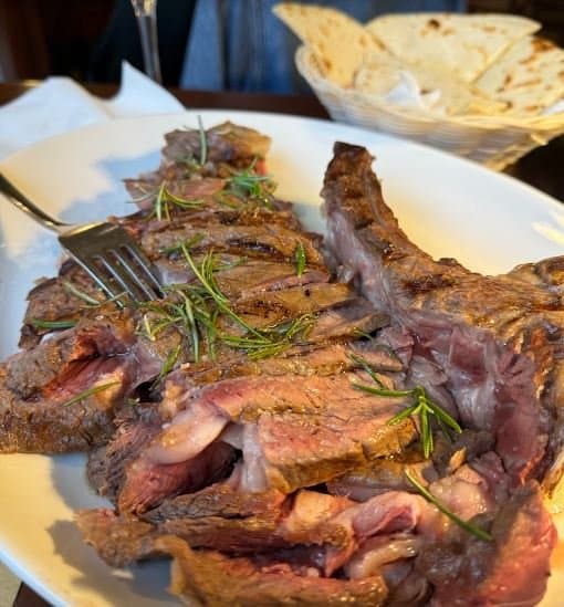 Osteria Tiresia - Immagine 2