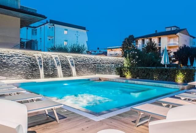 Ottaviani Piscine di Ottaviani Michele & C. S.n.c. - Immagine 1