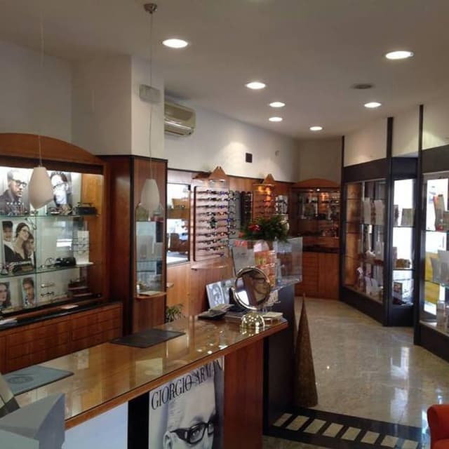 Ottica Conte - Immagine 1