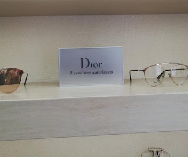 Ottica Sacco - Immagine 2