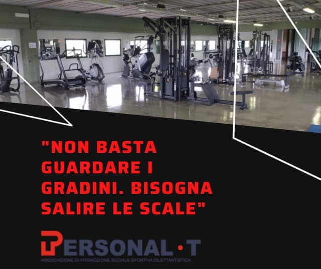 Palestra Personal T - Immagine 1