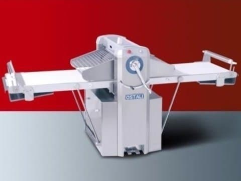 Pam Forni per Panifici Pasticcerie Pizzerie Ristoranti - Immagine 1