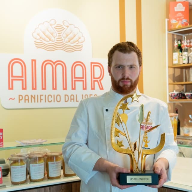 Panificio Aimar dal 1959 - Pasticceria Caffetteria - Immagine 1