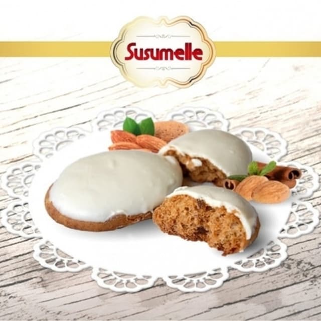 Panificio Bar Pasticceria Gelateria Sgambelluri - Immagine 2