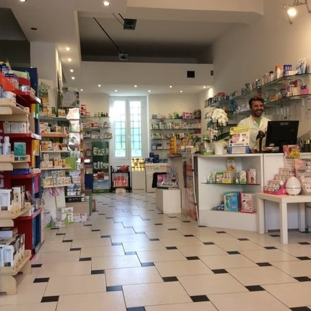 Parafarmacia del Golfo - Immagine 1