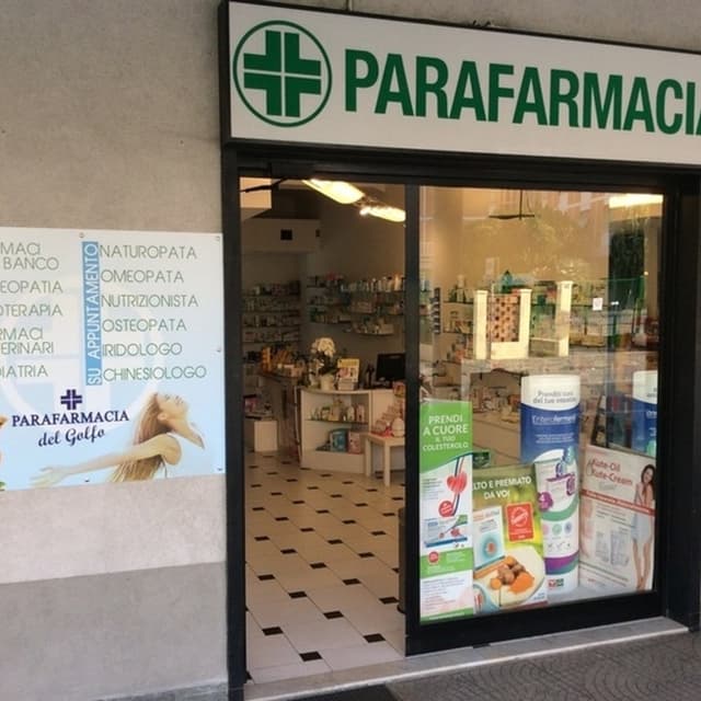 Parafarmacia del Golfo - Immagine 2