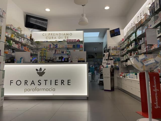 Parafarmacia Dott. Forastiere - Immagine 1