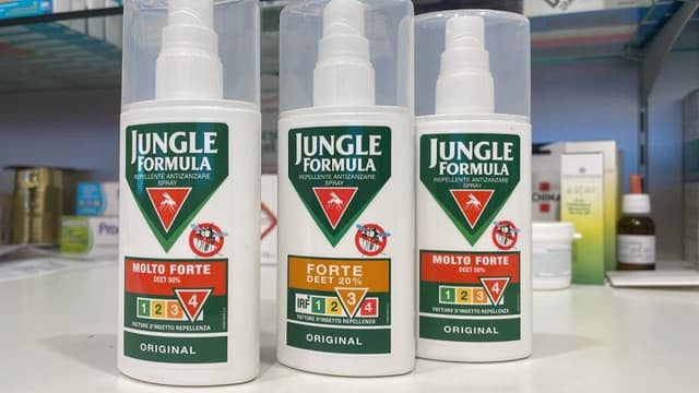 Parafarmacia Dott. Forastiere - Immagine 2