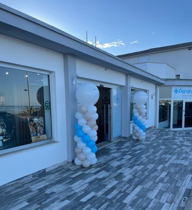 Parafarmacia Dott.ssa Tita Potenza - Immagine 1