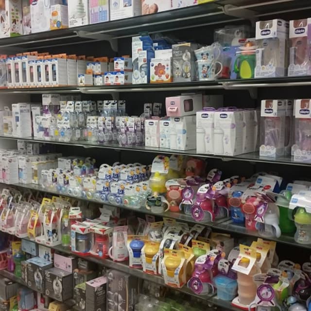 Parafarmacia - Erboristeria - Sanitaria Sanilandia - Immagine 1