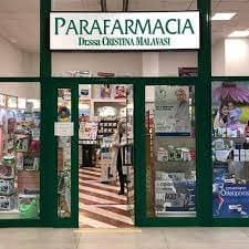 Parafarmacia L'Angolo della Salute Dr.ssa Cristina Malavasi - Immagine 1