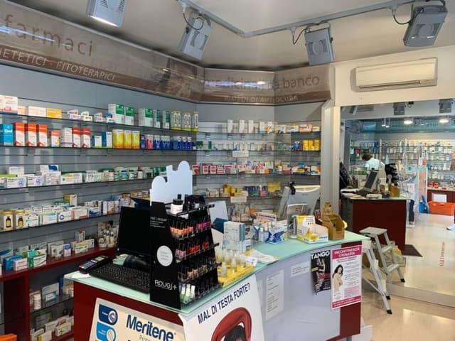 Parafarmacia Novara Dott.Sse Saino - Immagine 1