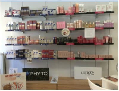 Parafarmacia Salusfarma - Immagine 1