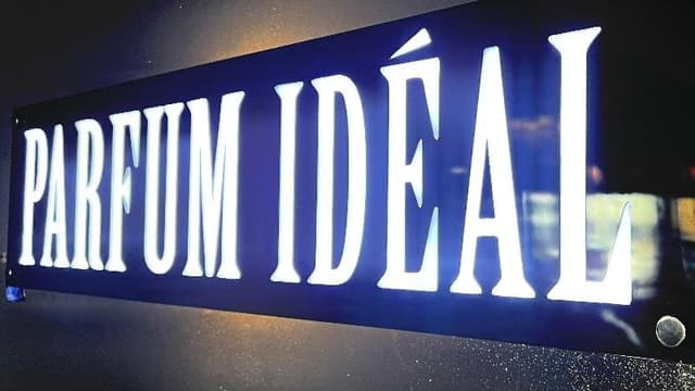 Parfum Idèal - Immagine 1