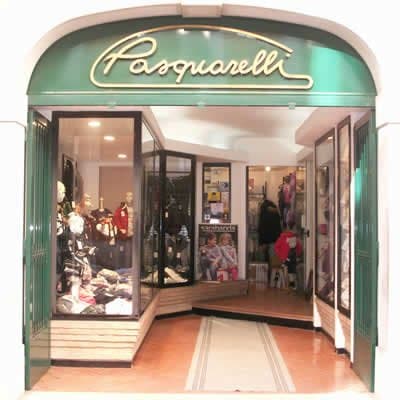 Pasquarelli Abbigliamento - Immagine 1