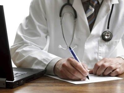 Passeri Dr. Alberto Medico Chirurgo - Specialista in Medicina Legale - Immagine 1