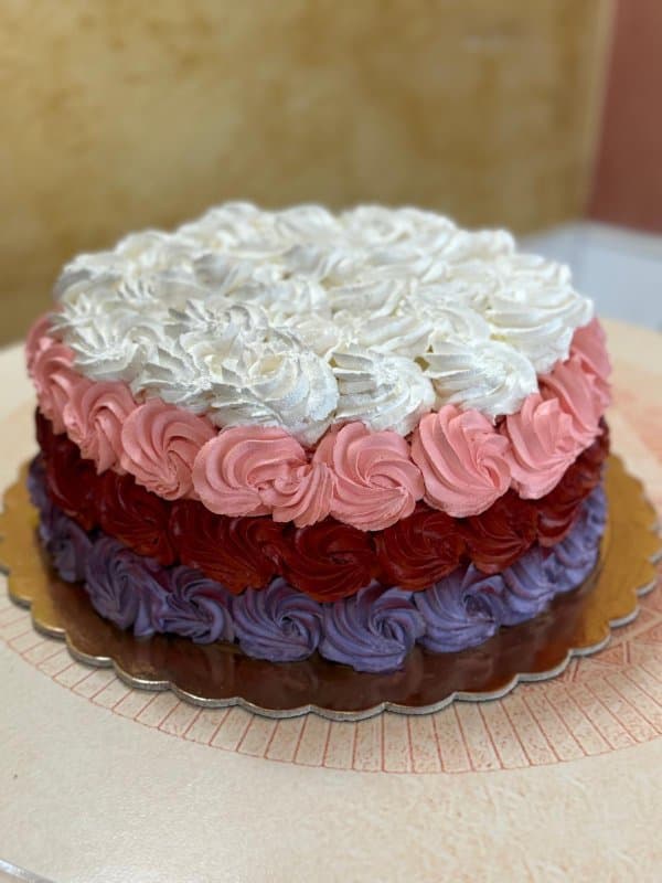 Pasticceria Bar Dolci Delizie - Immagine 1