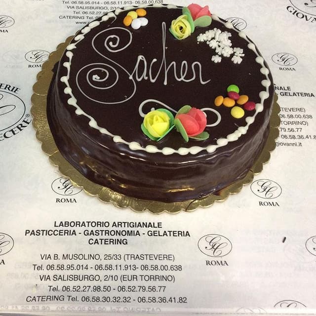 Pasticceria Cecere - Immagine 2