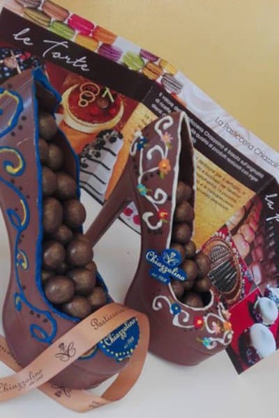 Pasticceria Chiazzolino - Immagine 2