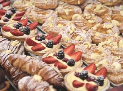 Pasticceria Dolcemania - Immagine 2