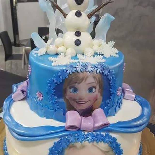 Pasticceria La Dolce Arte - Immagine 1