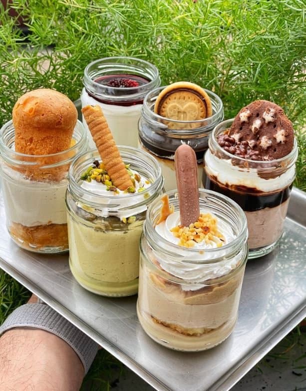 Pasticceria Un Dolce Sogno - Giglio Domenico E C. - Immagine 1