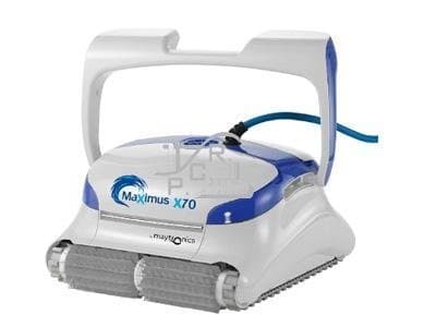 P.C.R. Riparazione Robot Elettrici per Piscine - Immagine 1