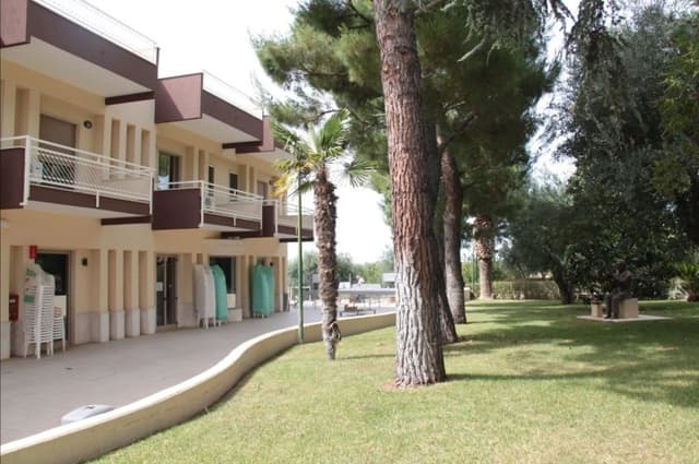 Pensionato Mamma Rosa della Fondazione Mater Domini - Immagine 1