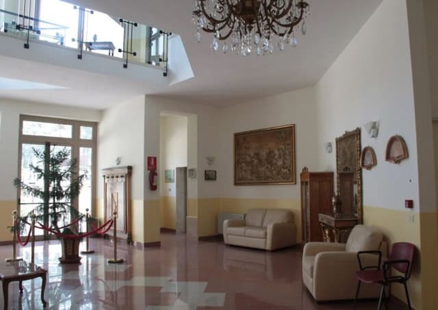 Pensionato Mamma Rosa della Fondazione Mater Domini - Immagine 2