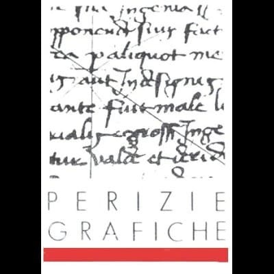Perizie Calligrafiche Dr Claudio Iozzo - Immagine 2