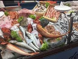 Pescheria dal Marinaro - Immagine 1