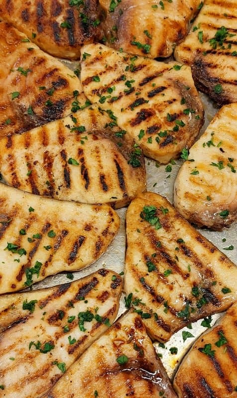 Pescheria Illi Luca Commercio Prodotti Ittici - Immagine 2