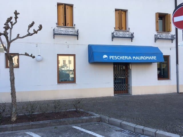 Pescheria Mauromare - Immagine 1