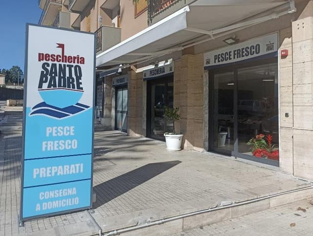 Pescheria Santo Padre - Immagine 1