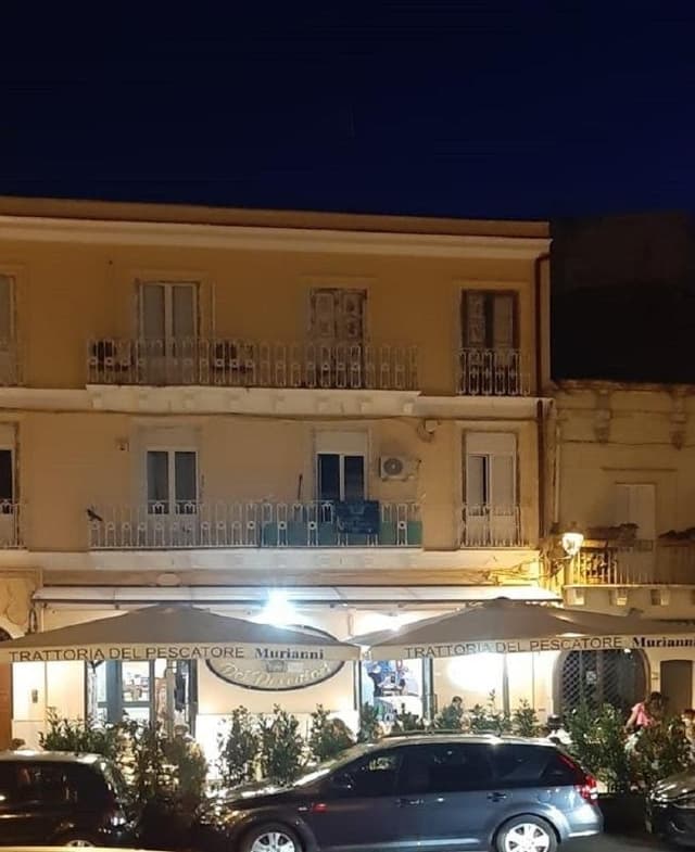 Pescheria Trattoria del Pescatore da Murianni - Immagine 1