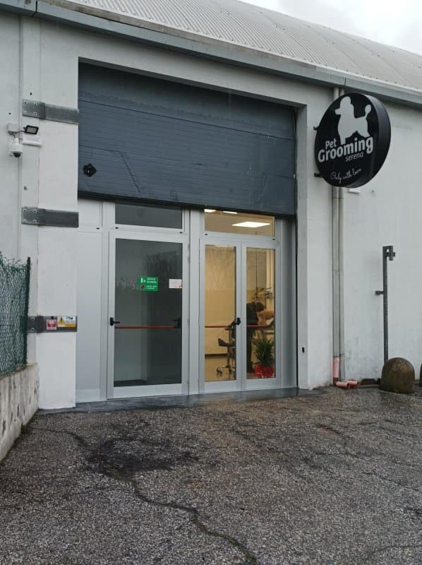 Pet Grooming Serena Toelettatura Cani e Gatti - Immagine 1