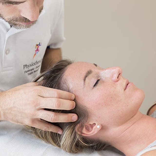 Physiotherapy - Immagine 1