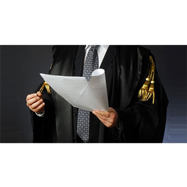 Pieroni Avv. Massimo - Immagine 1