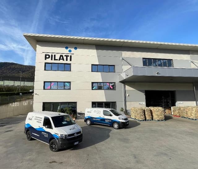 Pilati Servizi di Videoispezione e Disotturazione - Immagine 1