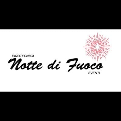 Pirotecnica Notte di Fuoco - Immagine 1