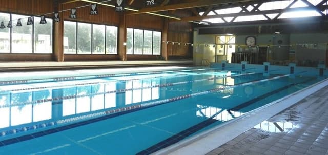 Piscina di Fiorenzuola - Immagine 2