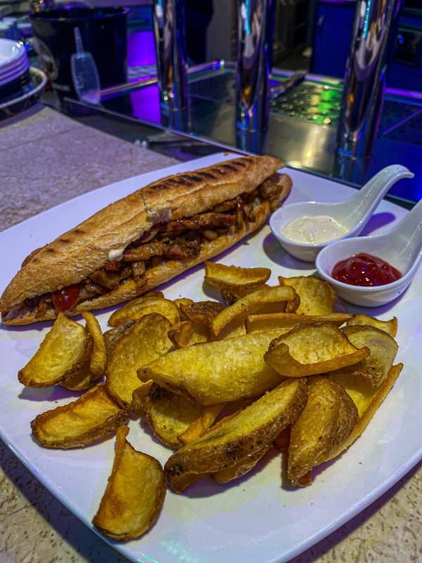 Pizzeria Birreria I Soliti - Immagine 1