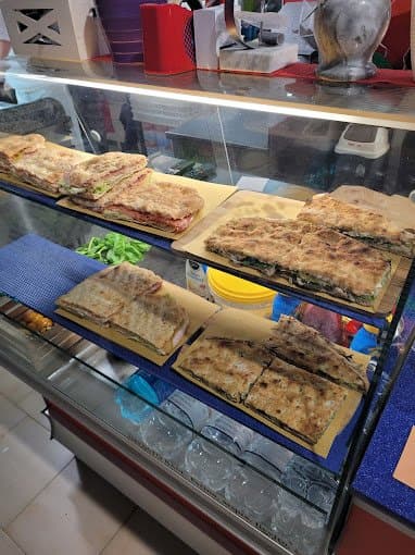 Pizzeria Piccoli Desideri - Immagine 2