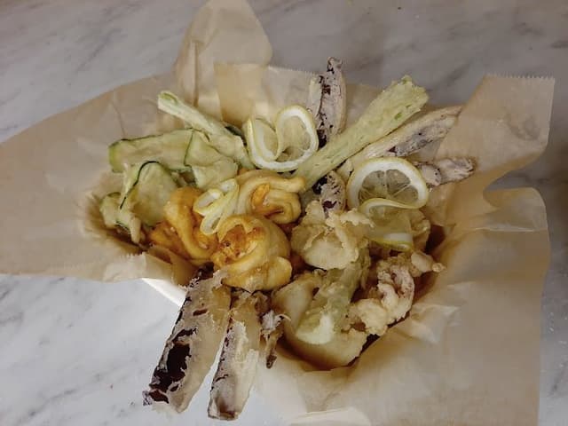 Pizzeria Ristorante Chez Roberto - Immagine 2